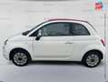 Fiat 500C 1.2 8v 69ch Popstar - thumbnail 9