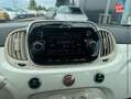 Fiat 500C 1.2 8v 69ch Popstar - thumbnail 20