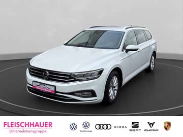 Business Variant 1.5TSI Navi+AHK+CarPlay+PDC-Plus+