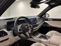 BMW X7 xDrive40d M Sportpaket Pro DA. Prof. PA. Prof. DAB Grau - thumbnail 35