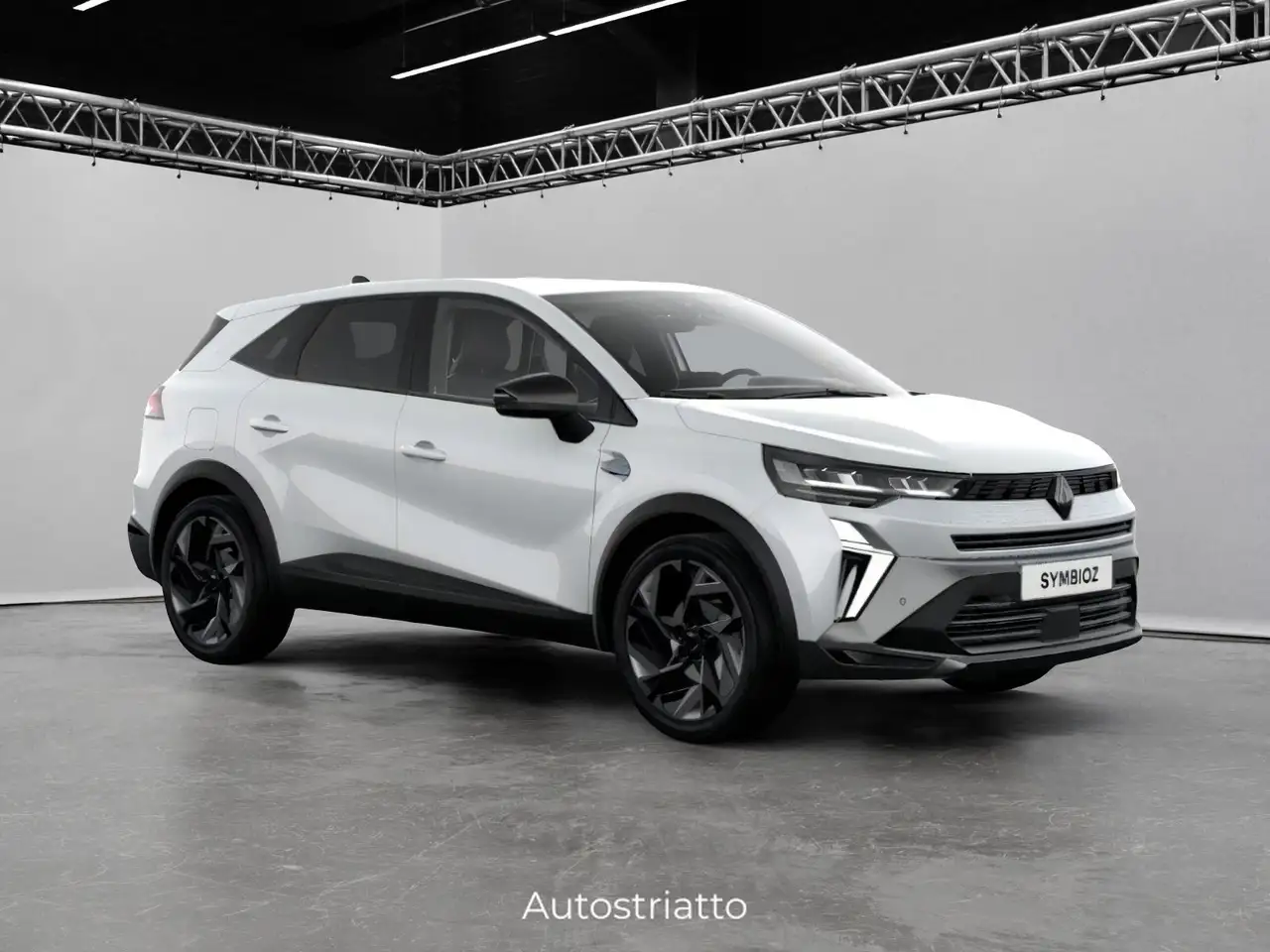 Renault Symbioz