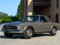 Mercedes-Benz 280 SL Bronce - thumbnail 13