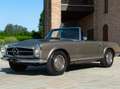 Mercedes-Benz 280 SL Bronce - thumbnail 6