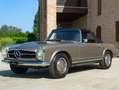 Mercedes-Benz 280 SL Bronce - thumbnail 3