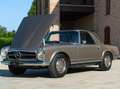 Mercedes-Benz 280 SL Bronce - thumbnail 15