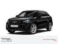 Audi Q2 30 TFSI S LINE BLACK LM18 KAMERA AHK MATRIX Schwarz - thumbnail 1