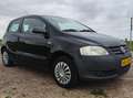 Volkswagen Fox Fox 1.2 Trendline Černá - thumbnail 3