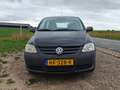 Volkswagen Fox Fox 1.2 Trendline Černá - thumbnail 2