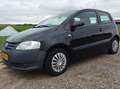 Volkswagen Fox Fox 1.2 Trendline Černá - thumbnail 1
