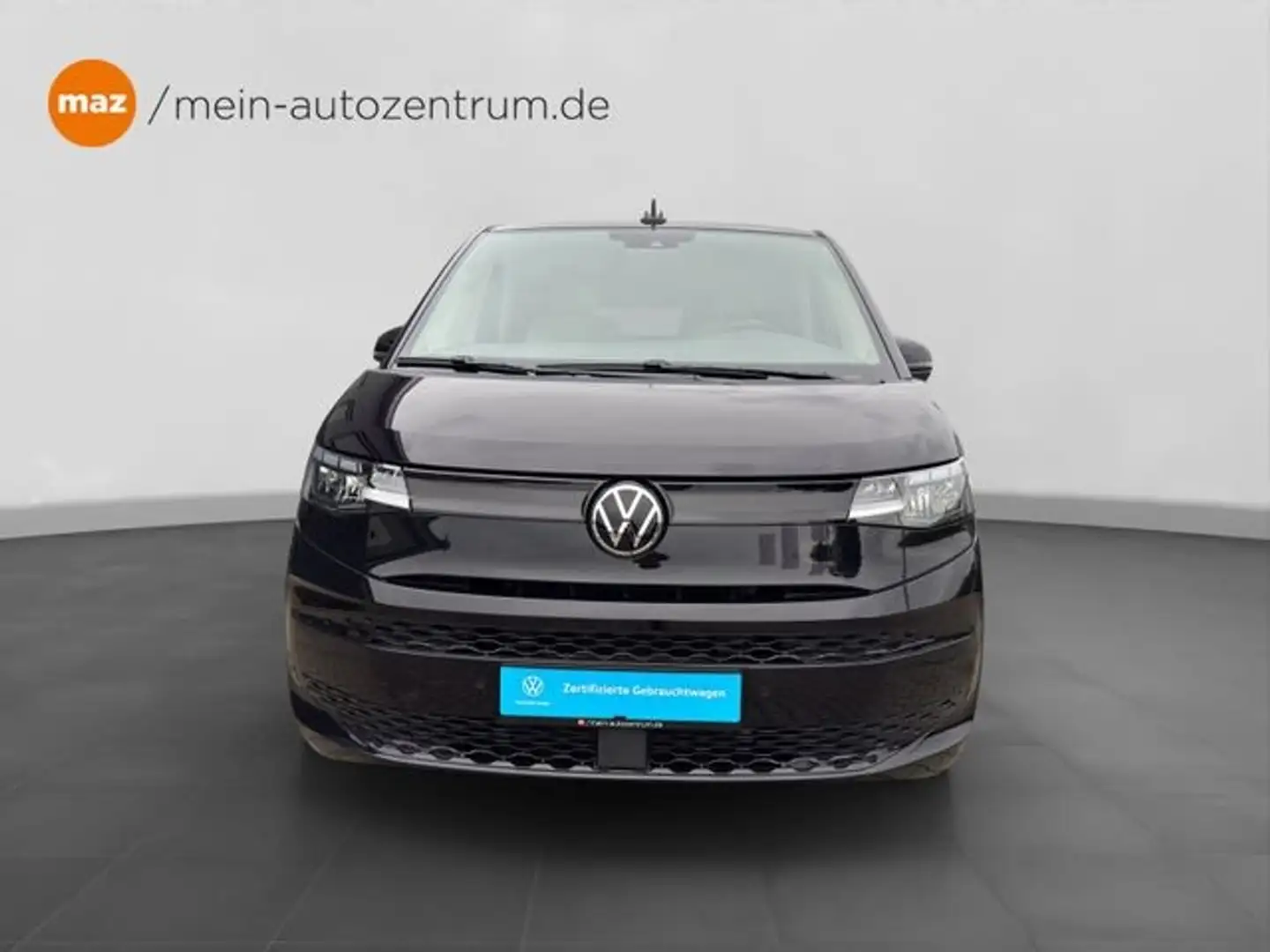 Volkswagen T7 Multivan 2.0 TSI LR Alu LED Navi Digit.Cockpi Noir - 2
