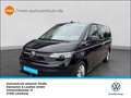 Volkswagen T7 Multivan 2.0 TSI LR Alu LED Navi Digit.Cockpi Negro - thumbnail 1