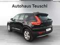 Volvo XC40 D4 AWD A Momentum Pro Schwarz - thumbnail 3