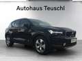 Volvo XC40 D4 AWD A Momentum Pro Schwarz - thumbnail 5