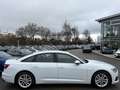 Audi A6 40 TDI BASIS/DSP/AHK/KLIMA/LED/DAB/SHZ/1.HAND Weiß - thumbnail 7