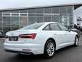 Audi A6 40 TDI BASIS/DSP/AHK/KLIMA/LED/DAB/SHZ/1.HAND Weiß - thumbnail 6