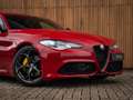 Alfa Romeo Giulia 2.0T Veloce 280pk RWD | Harman/Kardon | Lederen da Roşu - thumbnail 3