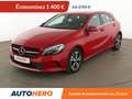 Mercedes-Benz A 160 160 Inspiration Roşu - thumbnail 1