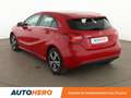 Mercedes-Benz A 160 160 Inspiration Roşu - thumbnail 4