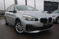 BMW 218 i Gran Tourer Advantage Grau - thumbnail 1