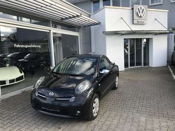 Cabriolet TÜV/HU NEU !!