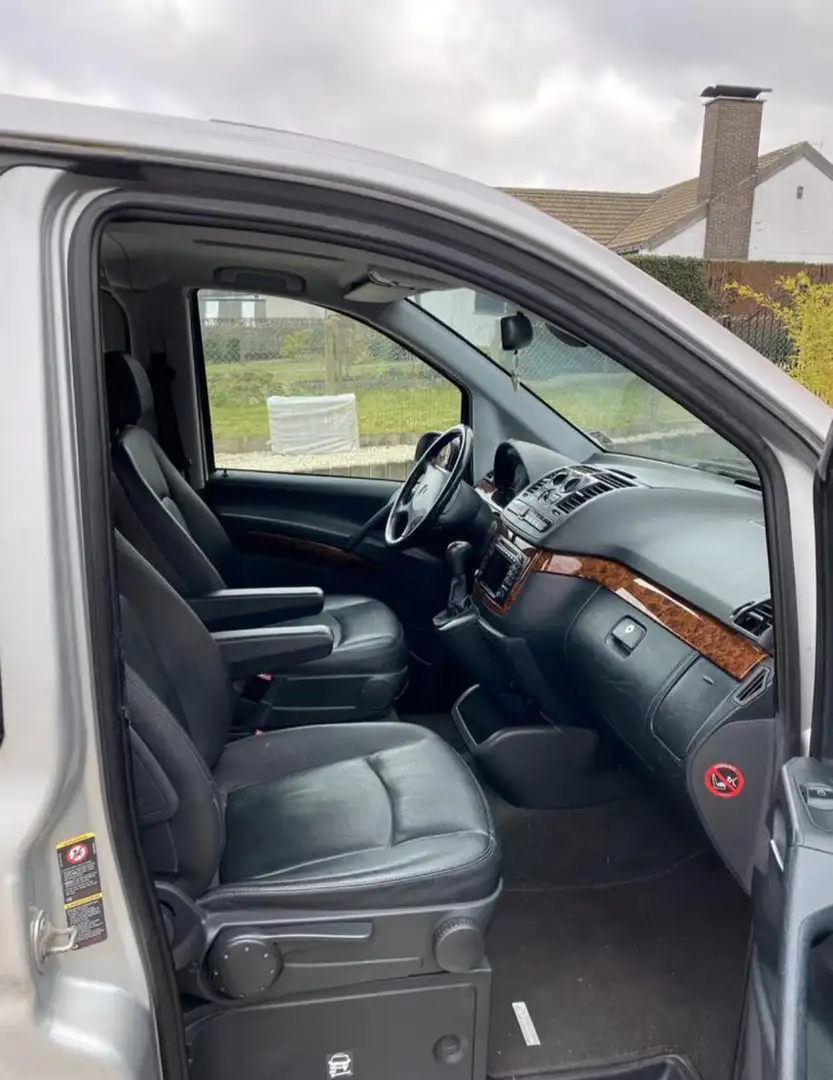 Mercedes-Benz Viano 2.2 CDI Compact Ambiente A - 1