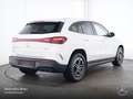 Mercedes-Benz EQA 350 4M AMG+NIGHT+ADVANCED+AHK+KAMERA+SPUR Weiß - thumbnail 3