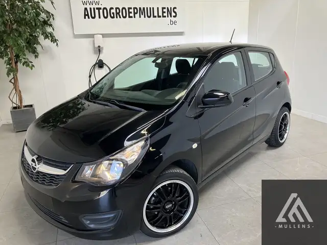 Opel Karl ECOTEC Enjoy