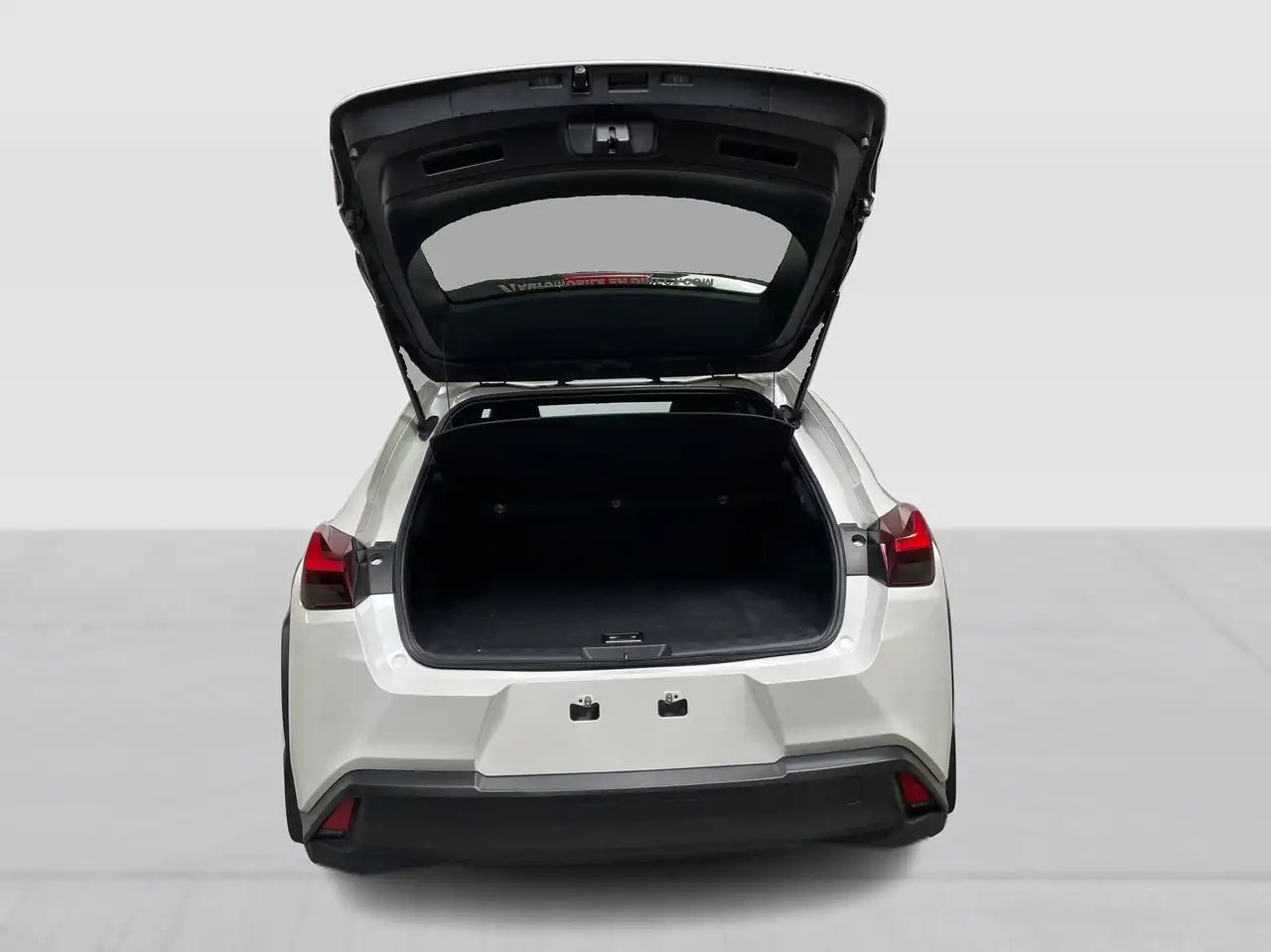 Lexus UX photo Lexus UX