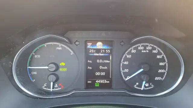 Toyota Yaris view 12