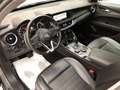 Alfa Romeo Stelvio Stelvio 2.0 t Executive Q4 280cv auto my19 Gris - thumbnail 7