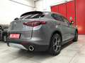 Alfa Romeo Stelvio Stelvio 2.0 t Executive Q4 280cv auto my19 Gris - thumbnail 3