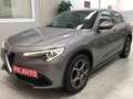 Alfa Romeo Stelvio Stelvio 2.0 t Executive Q4 280cv auto my19 Gris - thumbnail 1