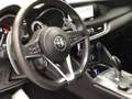 Alfa Romeo Stelvio Stelvio 2.0 t Executive Q4 280cv auto my19 Gris - thumbnail 5