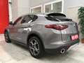 Alfa Romeo Stelvio Stelvio 2.0 t Executive Q4 280cv auto my19 Gris - thumbnail 4