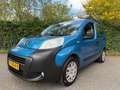 Peugeot Bipper Tepee 1.4i Bus BUSJE BENZINE Blauw - thumbnail 1