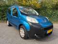 Peugeot Bipper Tepee 1.4i Bus BUSJE BENZINE Blauw - thumbnail 5