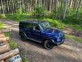 Mercedes-Benz G 350 G350 d 4MATIC Aut. Blau - thumbnail 3