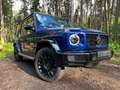 Mercedes-Benz G 350 G350 d 4MATIC Aut. Blau - thumbnail 4