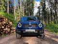 Mercedes-Benz G 350 G350 d 4MATIC Aut. Blau - thumbnail 5