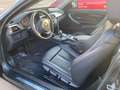 BMW 420 420i Coupe Aut. Sport Line Gris - thumbnail 8