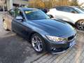BMW 420 420i Coupe Aut. Sport Line Gris - thumbnail 1