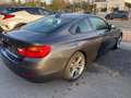 BMW 420 420i Coupe Aut. Sport Line Gris - thumbnail 2