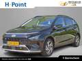 Hyundai BAYON 1.0 T-GDI Premium | €7395 KORTING | AUTOMATISCHE A Zwart - thumbnail 1