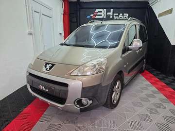 Tepee OUTDOOR 1.6 HDI 110