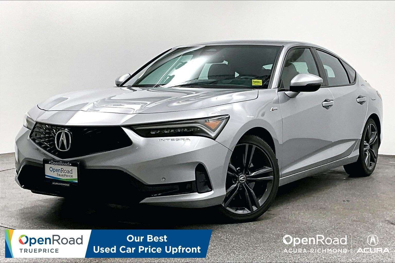2023 Acura Integra Elite A-Spec |Certified| One Owner