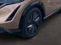 Nissan Ariya ARIYA EVOLVE PACK 87kWh BOSE PANO LED HUD AFA Schwarz - thumbnail 6