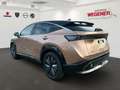 Nissan Ariya ARIYA EVOLVE PACK 87kWh (242PS)  10,8"-Head-up-D Schwarz - thumbnail 4
