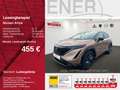 Nissan Ariya ARIYA EVOLVE PACK 87kWh BOSE PANO LED HUD AFA Schwarz - thumbnail 1
