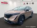 Nissan Ariya ARIYA EVOLVE PACK 87kWh (242PS)  10,8"-Head-up-D Schwarz - thumbnail 1