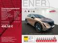 Nissan Ariya ARIYA EVOLVE PACK 87kWh (242PS)  10,8"-Head-up-D Schwarz - thumbnail 2
